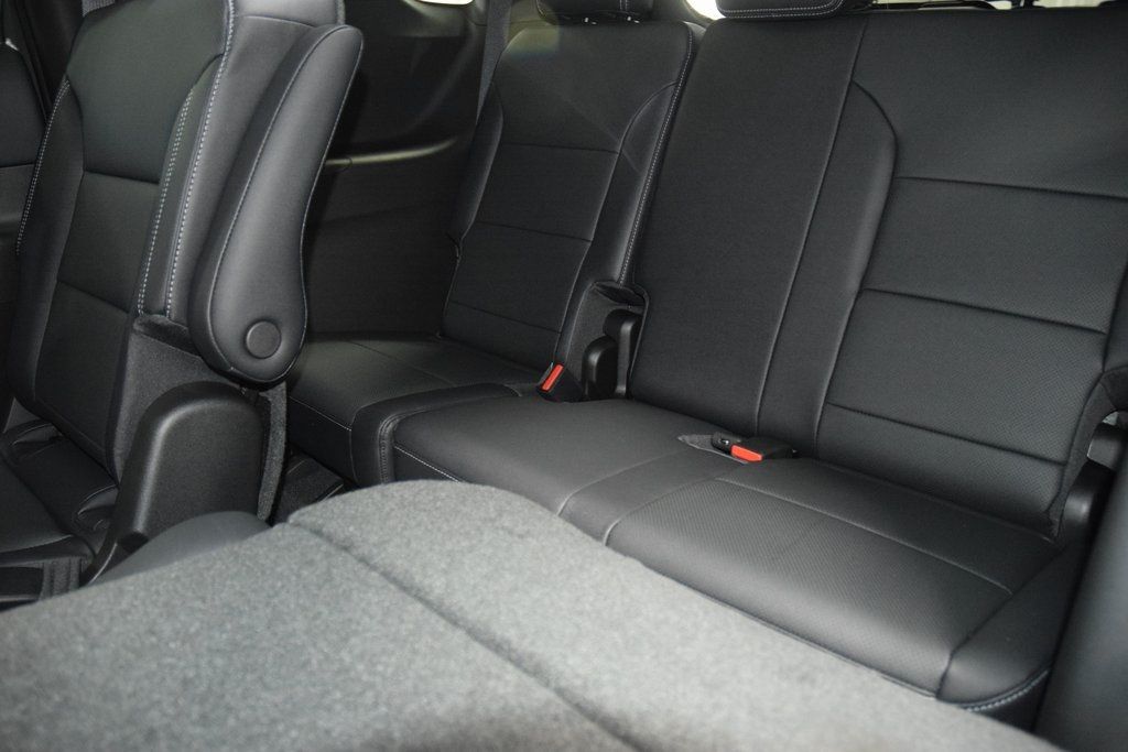 2026 Chevrolet Traverse AWD 4dr LT w/2LT - 22973624 - 41