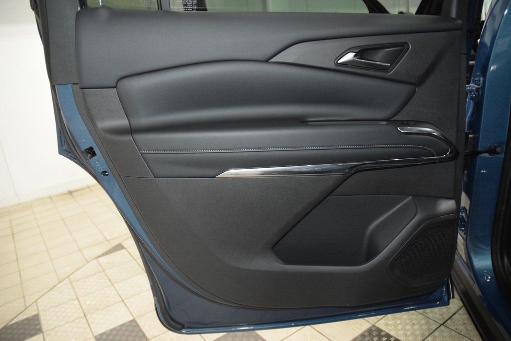 2026 Chevrolet Traverse AWD 4dr LT w/2LT - 22973624 - 42