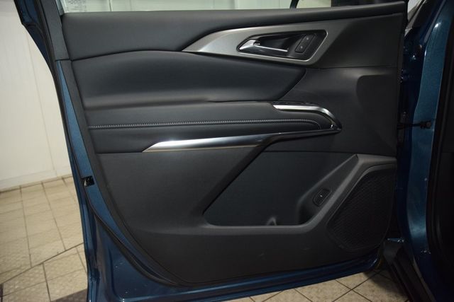 2026 Chevrolet Traverse AWD 4dr LT w/2LT - 22973624 - 44