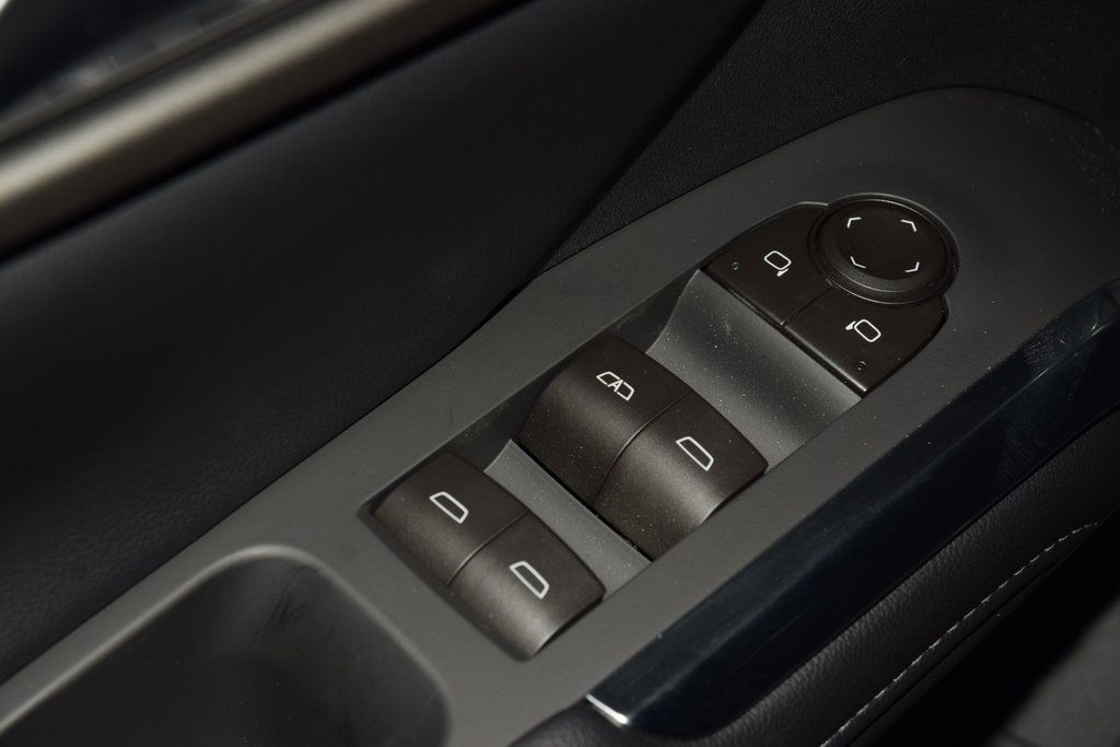 2026 Chevrolet Traverse AWD 4dr LT w/2LT - 22973624 - 45