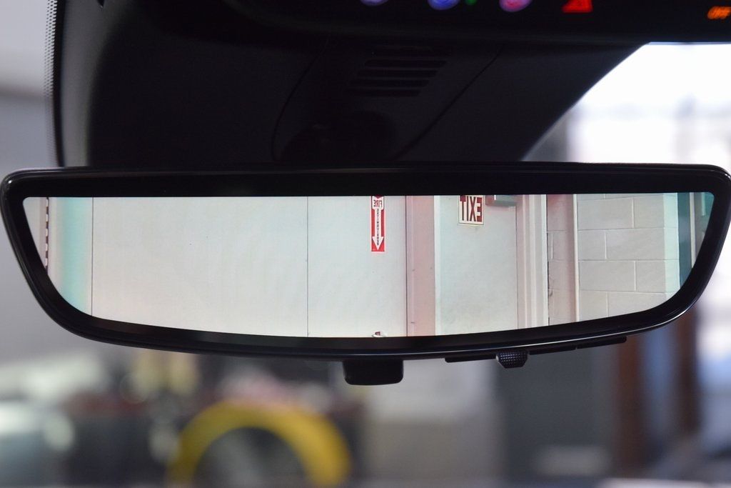 2026 Chevrolet Traverse AWD 4dr LT w/2LT - 22973624 - 47