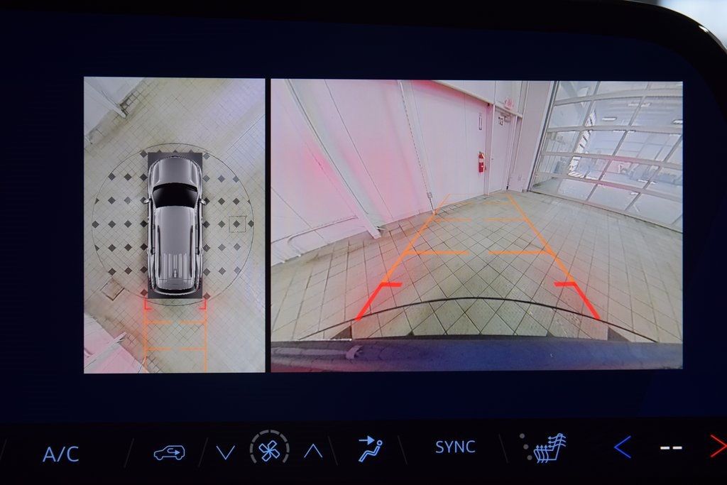 2026 Chevrolet Traverse AWD 4dr LT w/2LT - 22973624 - 48