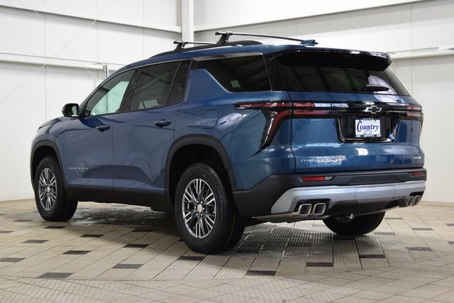 2026 Chevrolet Traverse AWD 4dr LT w/2LT - 22973624 - 5