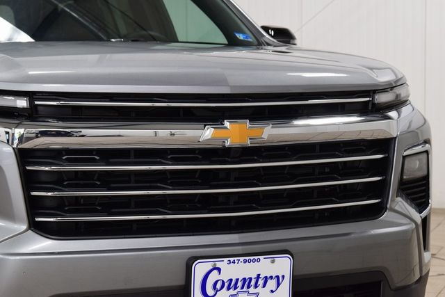 2026 Chevrolet Traverse AWD 4dr LT w/2LT - 22984572 - 10