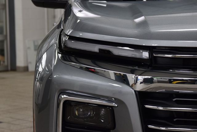 2026 Chevrolet Traverse AWD 4dr LT w/2LT - 22984572 - 11