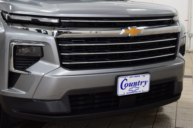 2026 Chevrolet Traverse AWD 4dr LT w/2LT - 22984572 - 12