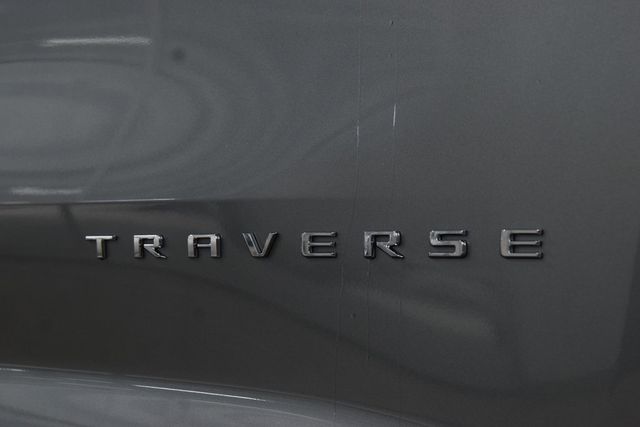 2026 Chevrolet Traverse AWD 4dr LT w/2LT - 22984572 - 15