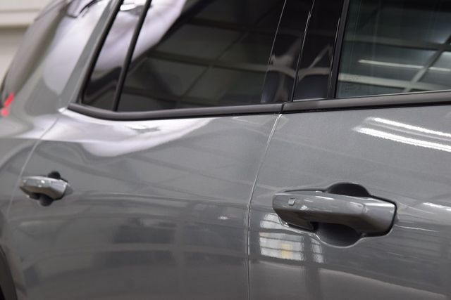 2026 Chevrolet Traverse AWD 4dr LT w/2LT - 22984572 - 17