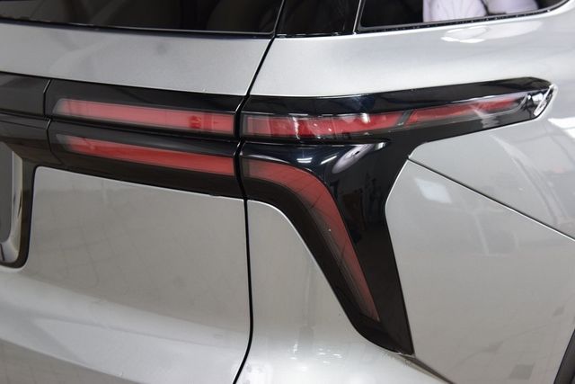 2026 Chevrolet Traverse AWD 4dr LT w/2LT - 22984572 - 18