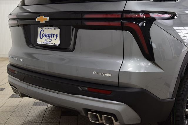 2026 Chevrolet Traverse AWD 4dr LT w/2LT - 22984572 - 20