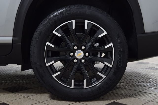 2026 Chevrolet Traverse AWD 4dr LT w/2LT - 22984572 - 25