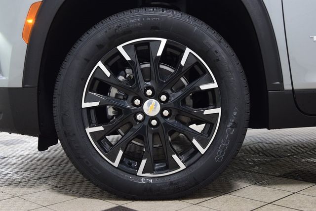 2026 Chevrolet Traverse AWD 4dr LT w/2LT - 22984572 - 26