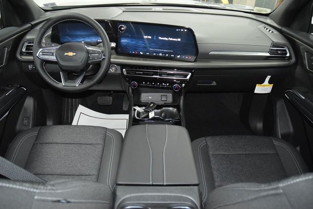 2026 Chevrolet Traverse AWD 4dr LT w/2LT - 22984572 - 28