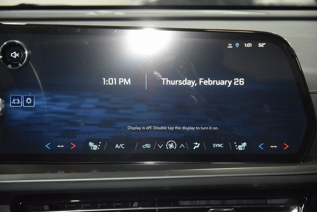 2026 Chevrolet Traverse AWD 4dr LT w/2LT - 22984572 - 29