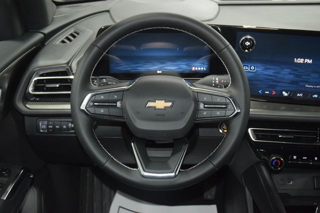 2026 Chevrolet Traverse AWD 4dr LT w/2LT - 22984572 - 33