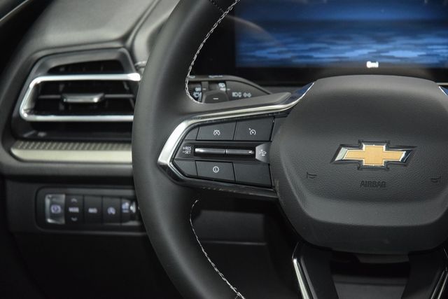 2026 Chevrolet Traverse AWD 4dr LT w/2LT - 22984572 - 34