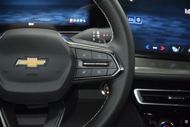 2026 Chevrolet Traverse AWD 4dr LT w/2LT - 22984572 - 35