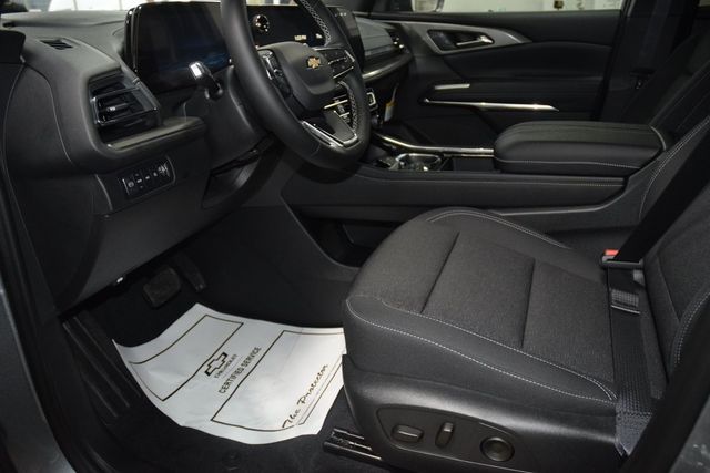 2026 Chevrolet Traverse AWD 4dr LT w/2LT - 22984572 - 36
