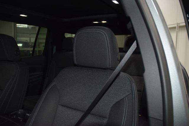 2026 Chevrolet Traverse AWD 4dr LT w/2LT - 22984572 - 38