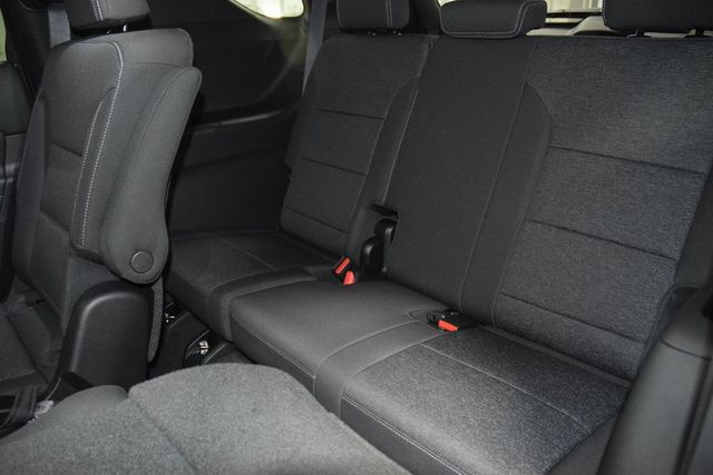 2026 Chevrolet Traverse AWD 4dr LT w/2LT - 22984572 - 41