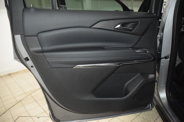 2026 Chevrolet Traverse AWD 4dr LT w/2LT - 22984572 - 42