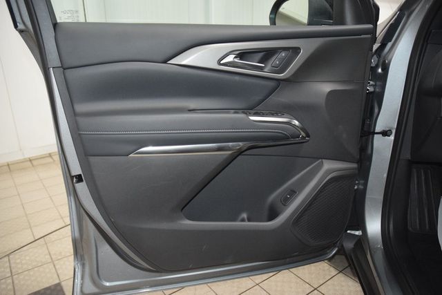 2026 Chevrolet Traverse AWD 4dr LT w/2LT - 22984572 - 44