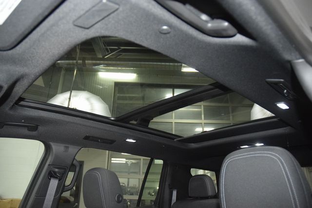 2026 Chevrolet Traverse AWD 4dr LT w/2LT - 22984572 - 46