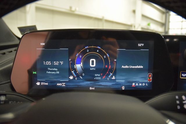 2026 Chevrolet Traverse AWD 4dr LT w/2LT - 22984572 - 49