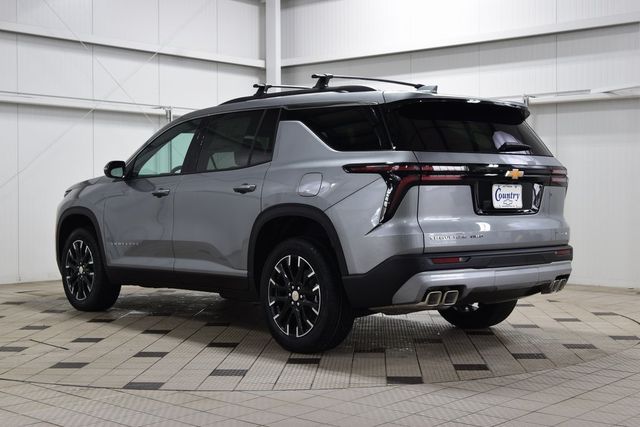 2026 Chevrolet Traverse AWD 4dr LT w/2LT - 22984572 - 5