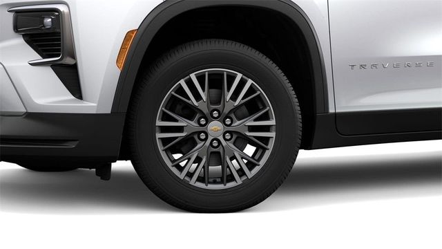 2026 Chevrolet Traverse AWD 4dr LT w/2LT - 22988305 - 11