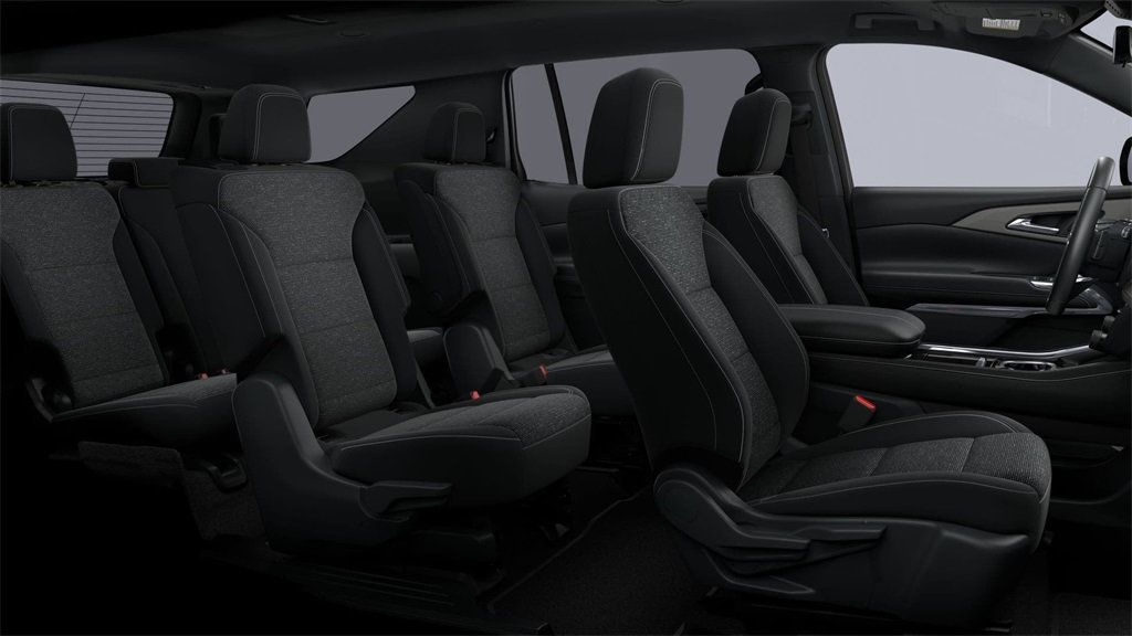 2026 Chevrolet Traverse AWD 4dr LT w/2LT - 22988305 - 20