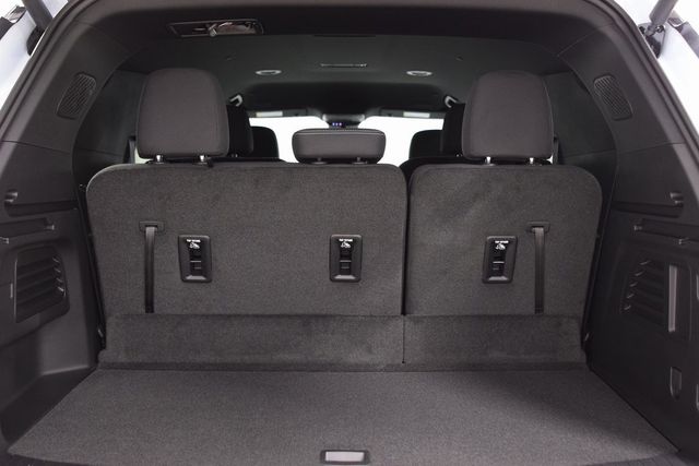 2026 Chevrolet Traverse AWD 4dr LT w/2LT - 22988305 - 22