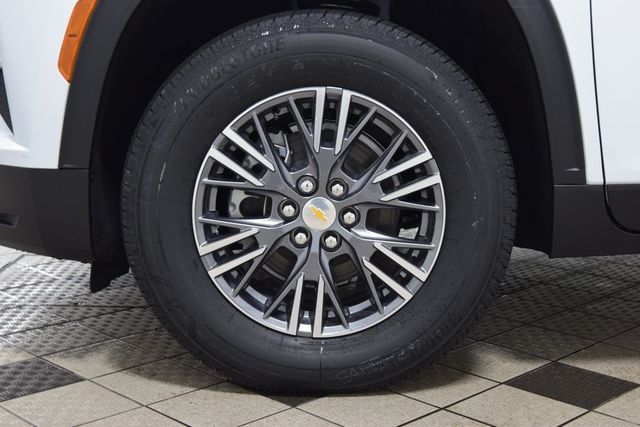 2026 Chevrolet Traverse AWD 4dr LT w/2LT - 22988305 - 26