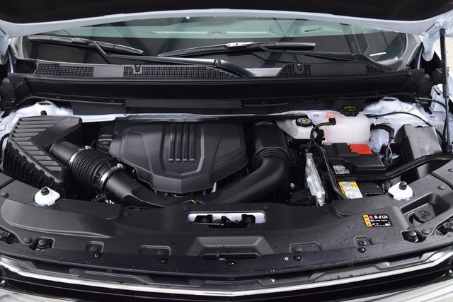 2026 Chevrolet Traverse AWD 4dr LT w/2LT - 22988305 - 27