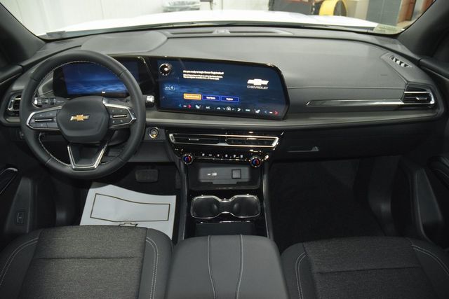 2026 Chevrolet Traverse AWD 4dr LT w/2LT - 22988305 - 28