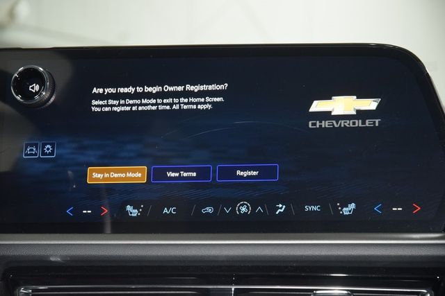 2026 Chevrolet Traverse AWD 4dr LT w/2LT - 22988305 - 29