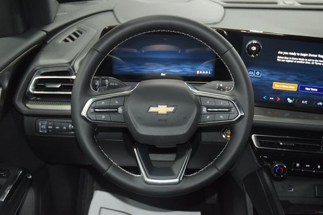 2026 Chevrolet Traverse AWD 4dr LT w/2LT - 22988305 - 33