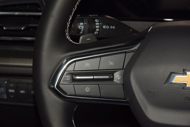 2026 Chevrolet Traverse AWD 4dr LT w/2LT - 22988305 - 34