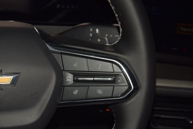 2026 Chevrolet Traverse AWD 4dr LT w/2LT - 22988305 - 35