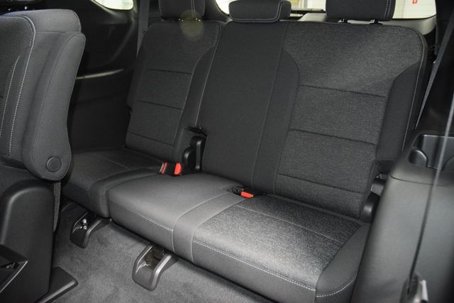 2026 Chevrolet Traverse AWD 4dr LT w/2LT - 22988305 - 40