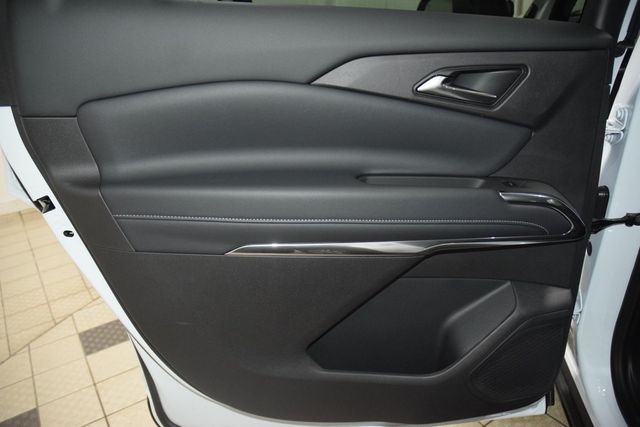 2026 Chevrolet Traverse AWD 4dr LT w/2LT - 22988305 - 42