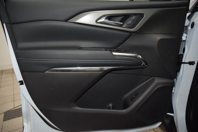 2026 Chevrolet Traverse AWD 4dr LT w/2LT - 22988305 - 44