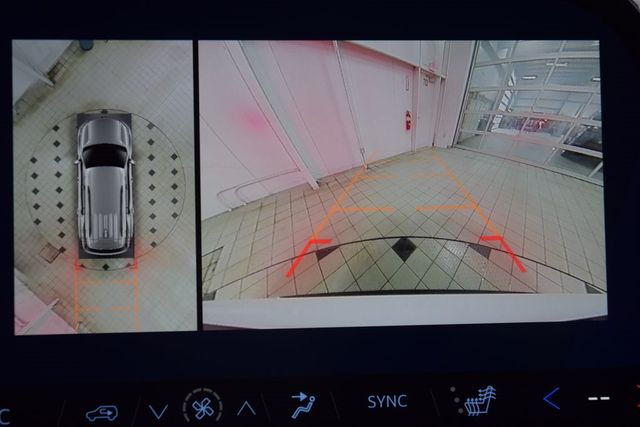 2026 Chevrolet Traverse AWD 4dr LT w/2LT - 22988305 - 49