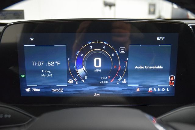 2026 Chevrolet Traverse AWD 4dr LT w/2LT - 22988305 - 50