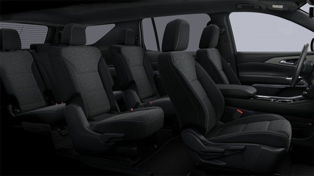 2026 Chevrolet Traverse AWD 4dr LT w/2LT - 22988305 - 6