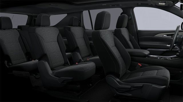 2026 Chevrolet Traverse AWD 4dr LT w/2LT - 22988375 - 13