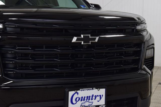 2026 Chevrolet Traverse AWD 4dr LT w/2LT - 22994222 - 10