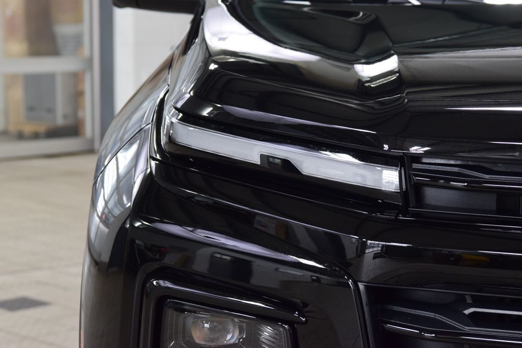 2026 Chevrolet Traverse AWD 4dr LT w/2LT - 22994222 - 11