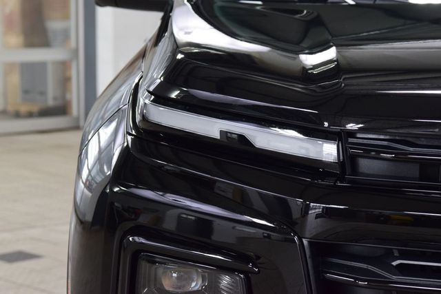 2026 Chevrolet Traverse AWD 4dr LT w/2LT - 22994222 - 11