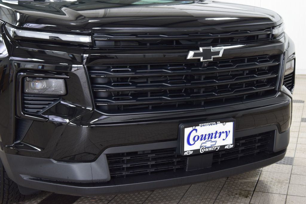 2026 Chevrolet Traverse AWD 4dr LT w/2LT - 22994222 - 13